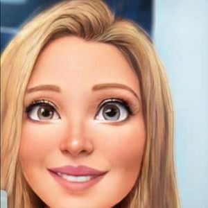 Meet your Posher, Leslie